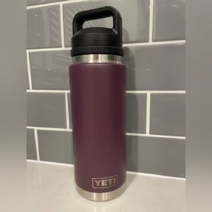 Yeti Rambler Bottle